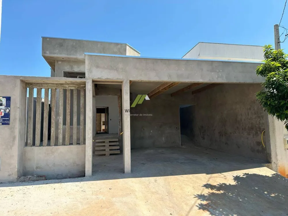 Casa, 3 quartos, 169 m² - Foto 2