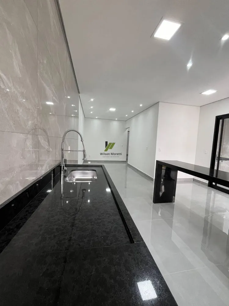 Casa, 3 quartos, 92 m² - Foto 10