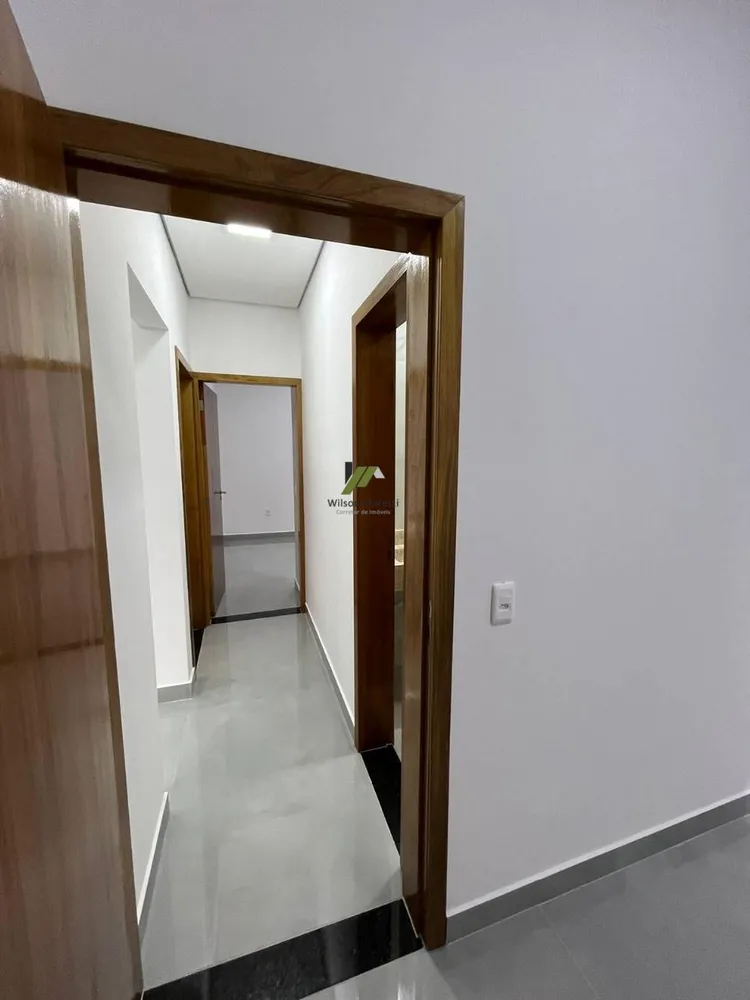 Casa, 3 quartos, 92 m² - Foto 3
