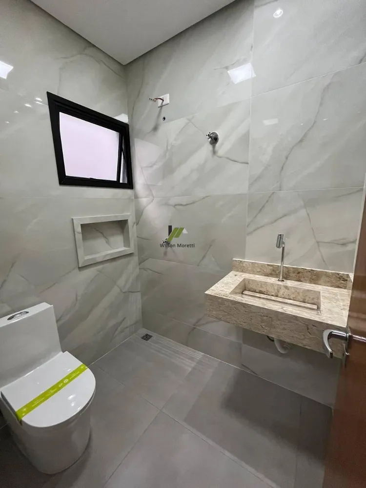 Casa, 3 quartos, 92 m² - Foto 3