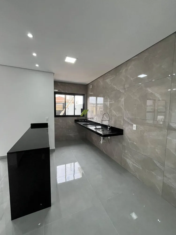 Casa, 3 quartos, 92 m² - Foto 11