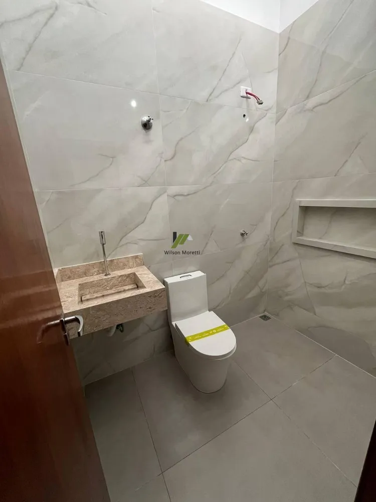 Casa, 3 quartos, 92 m² - Foto 1