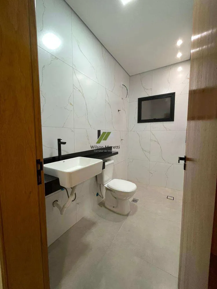Casa, 3 quartos, 96 m² - Foto 8