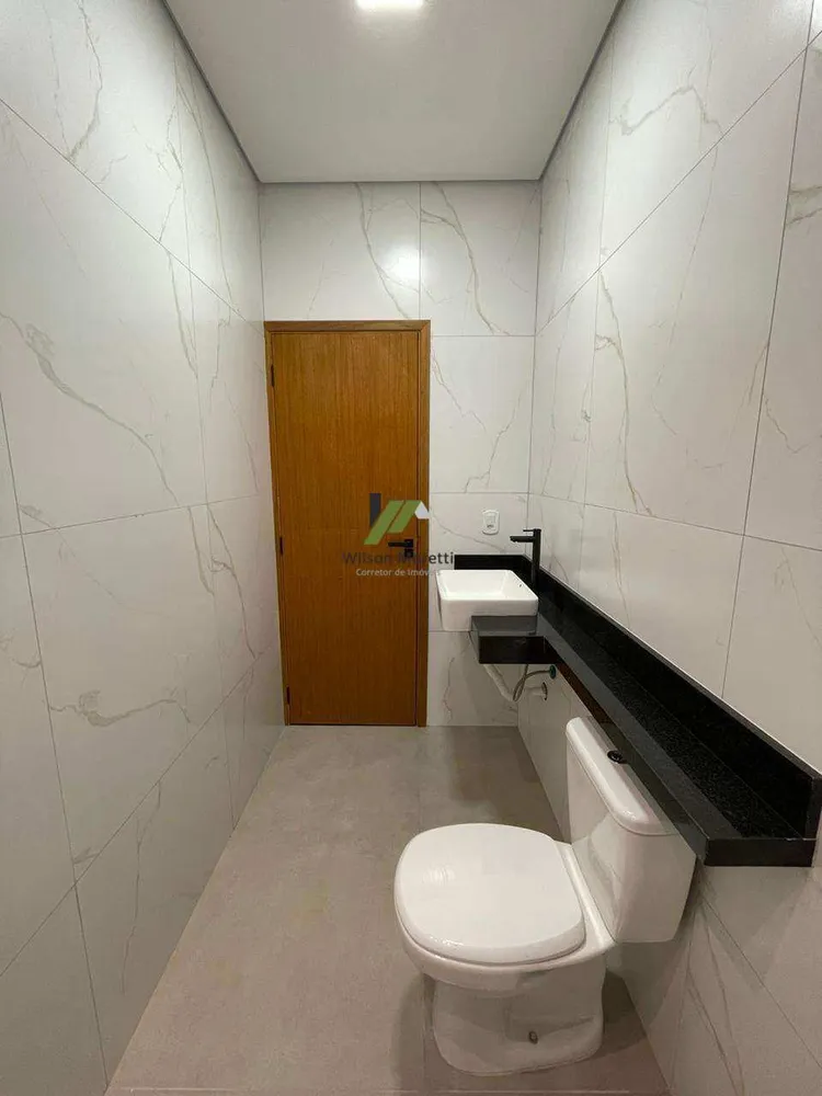 Casa, 3 quartos, 96 m² - Foto 8