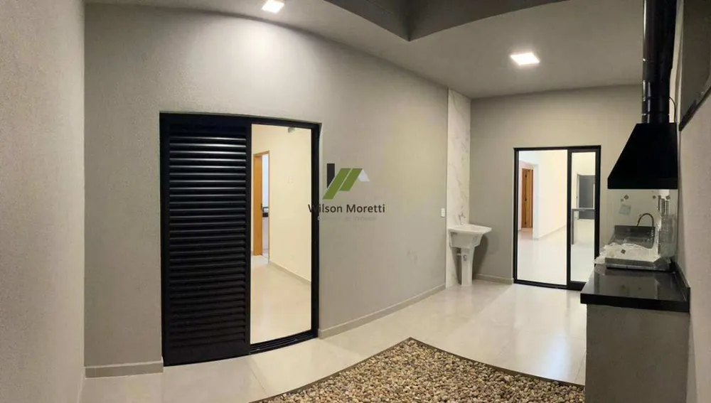 Casa, 3 quartos, 96 m² - Foto 7