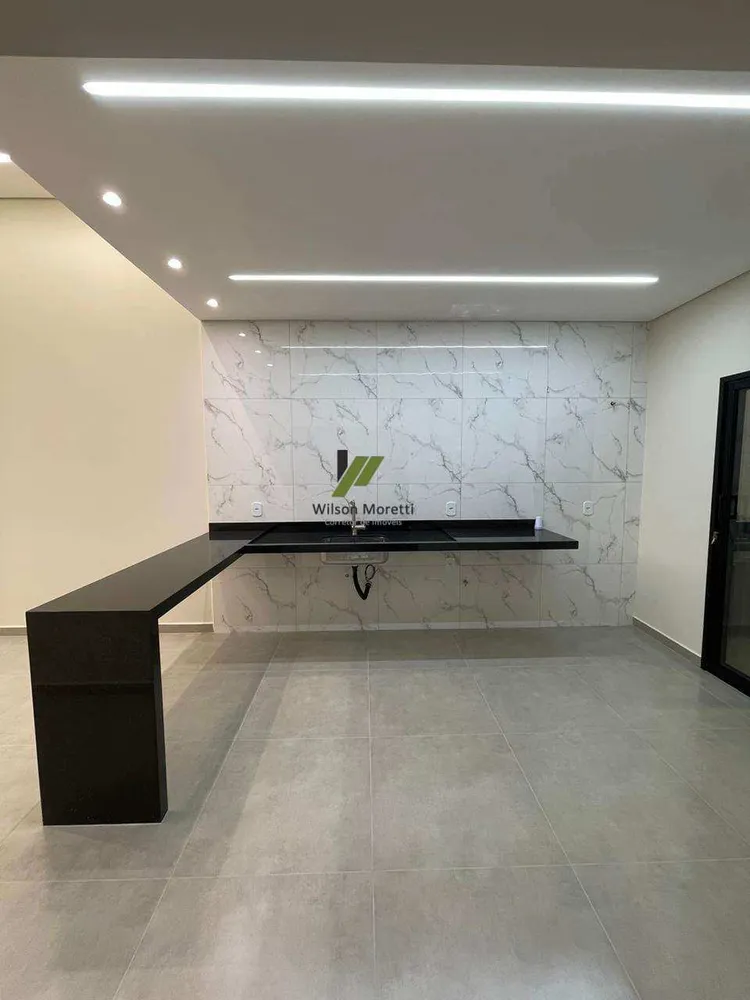 Casa, 3 quartos, 96 m² - Foto 9