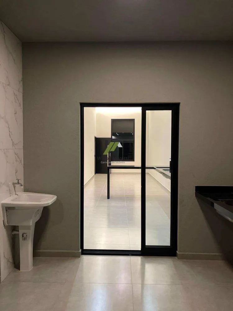 Casa, 3 quartos, 96 m² - Foto 13