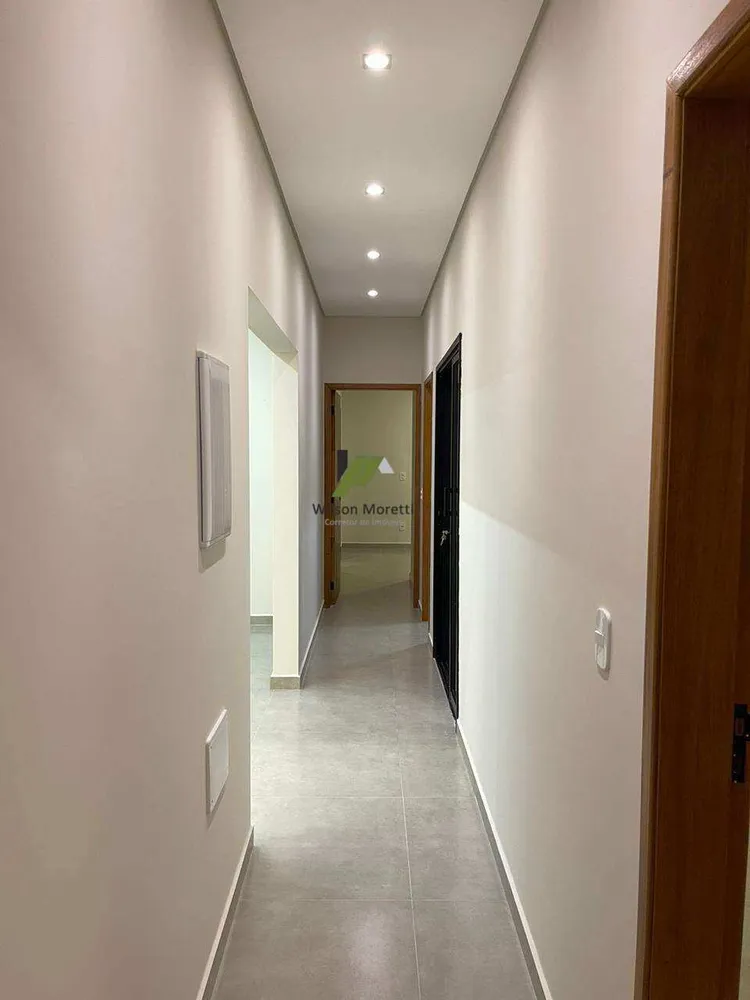 Casa, 3 quartos, 96 m² - Foto 3