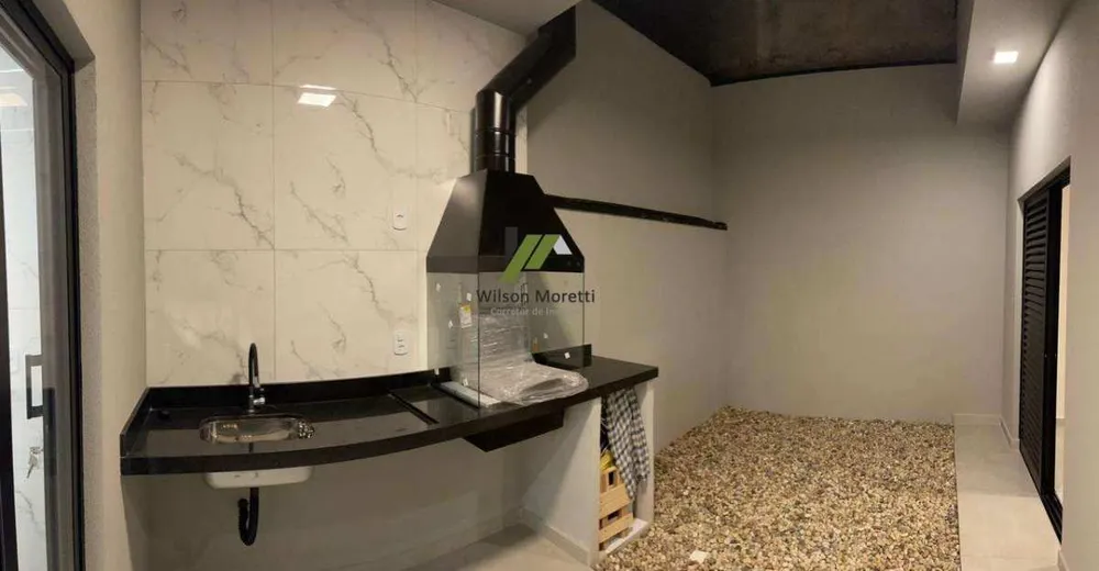 Casa, 3 quartos, 96 m² - Foto 6