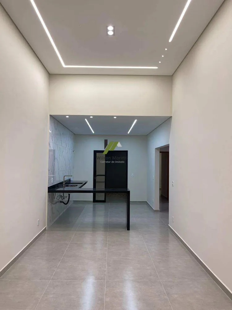 Casa, 3 quartos, 96 m² - Foto 10