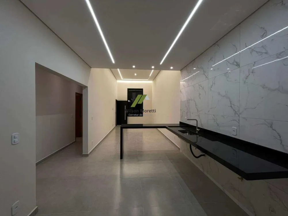 Casa, 3 quartos, 96 m² - Foto 2