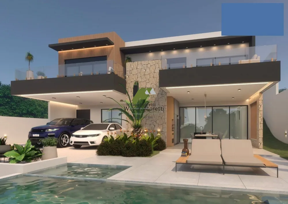 Casa, 4 quartos, 360 m² - Foto 7