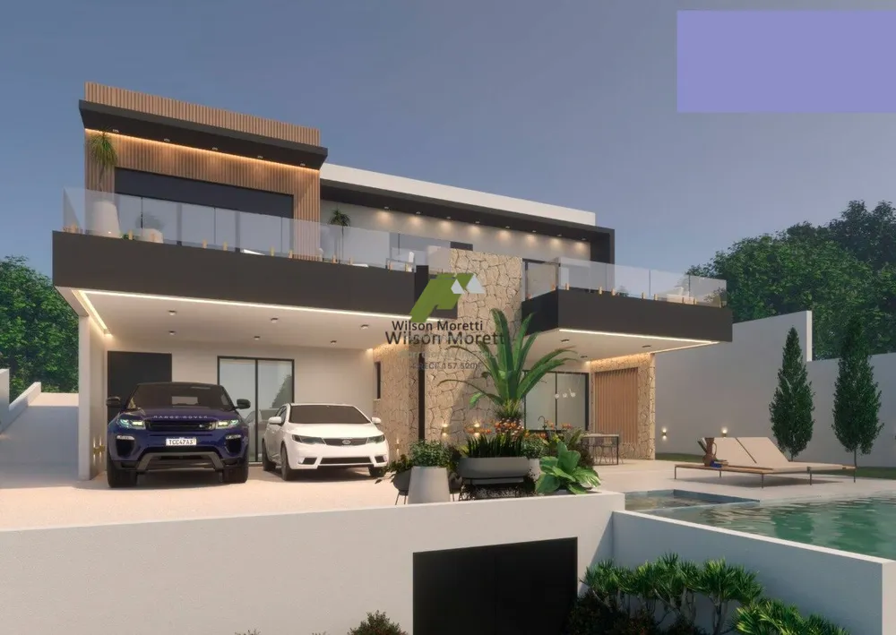 Casa, 4 quartos, 360 m² - Foto 10