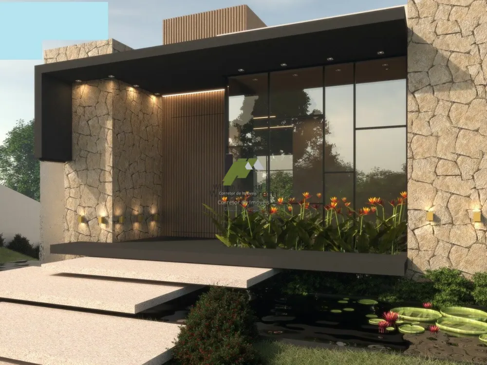Casa, 4 quartos, 360 m² - Foto 8