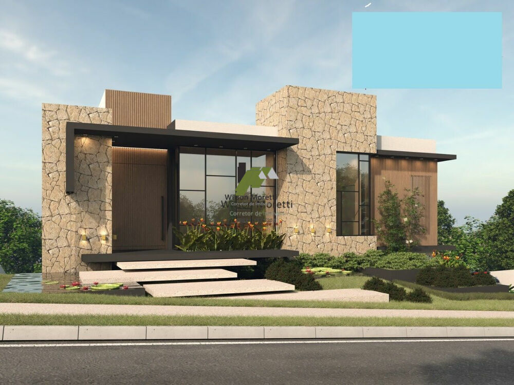 Casa, 4 quartos, 360 m² - Foto 1