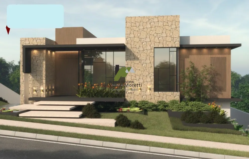 Casa, 4 quartos, 360 m² - Foto 2