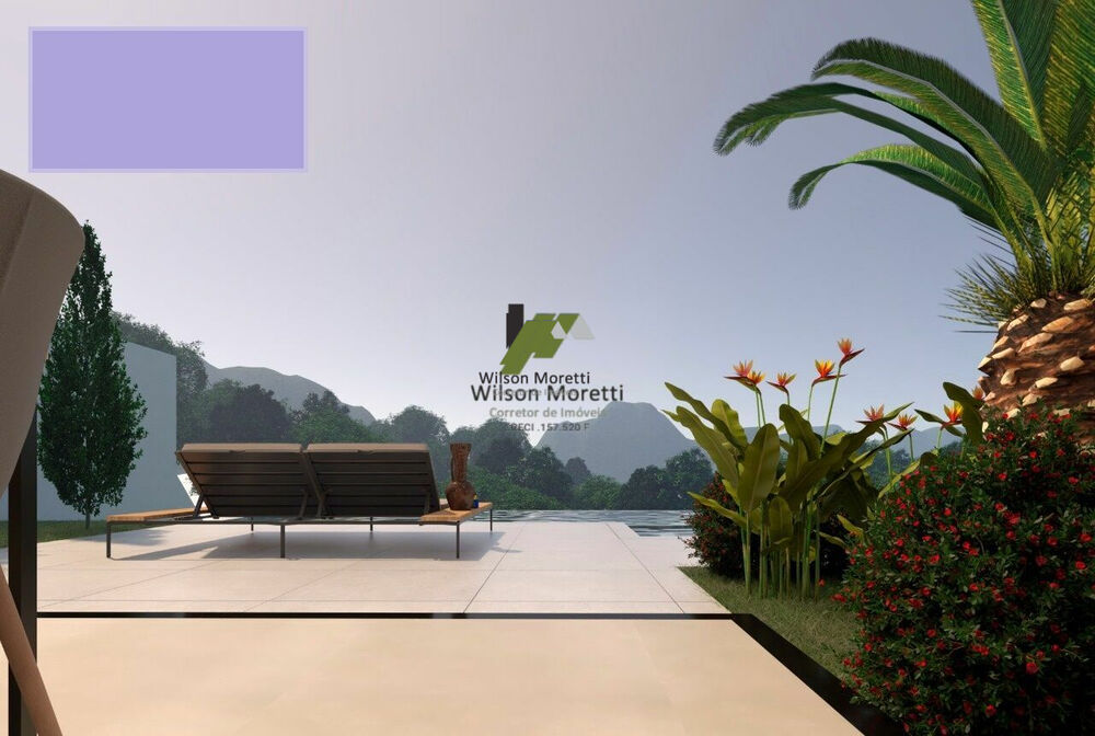 Casa, 4 quartos, 360 m² - Foto 4