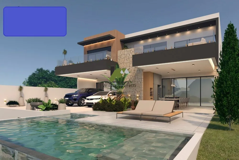 Casa, 4 quartos, 360 m² - Foto 11