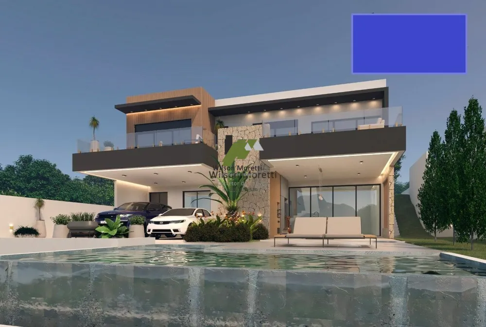 Casa, 4 quartos, 360 m² - Foto 5