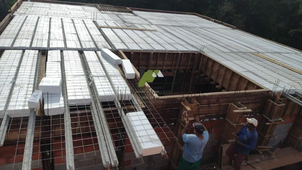 Casa, 4 quartos, 360 m² - Foto 1