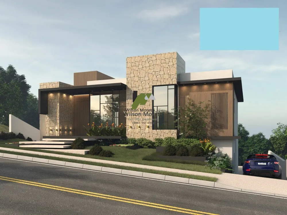 Casa, 4 quartos, 360 m² - Foto 4