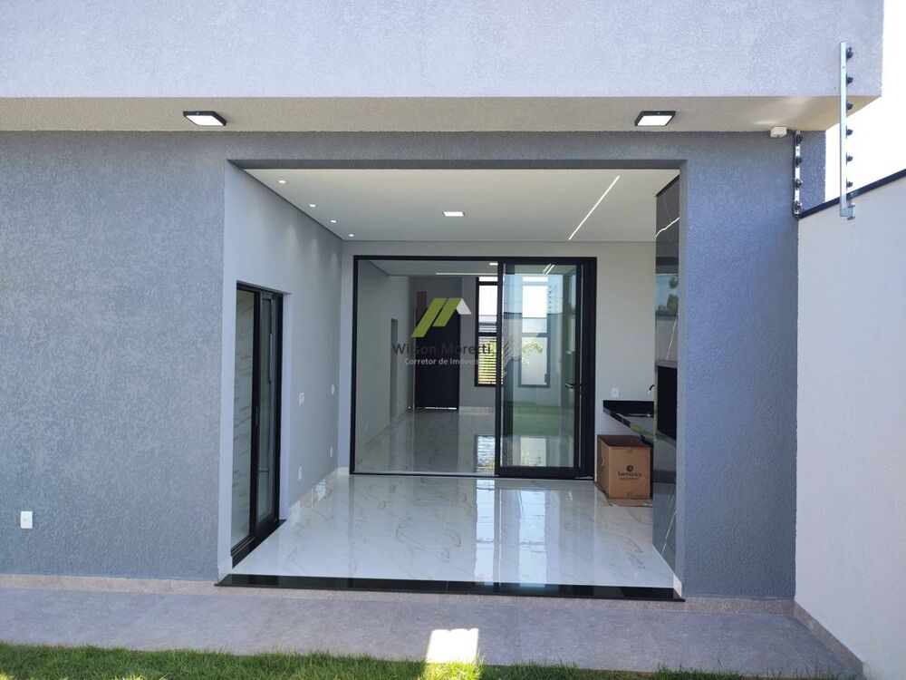 Casa, 3 quartos, 132 m² - Foto 3