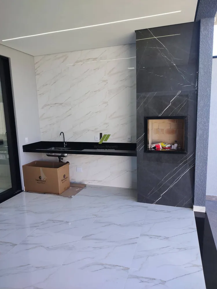 Casa, 3 quartos, 132 m² - Foto 12