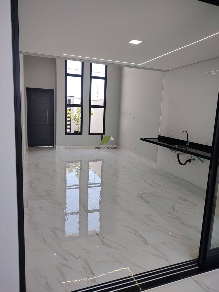 Casa, 3 quartos, 132 m² - Foto 4