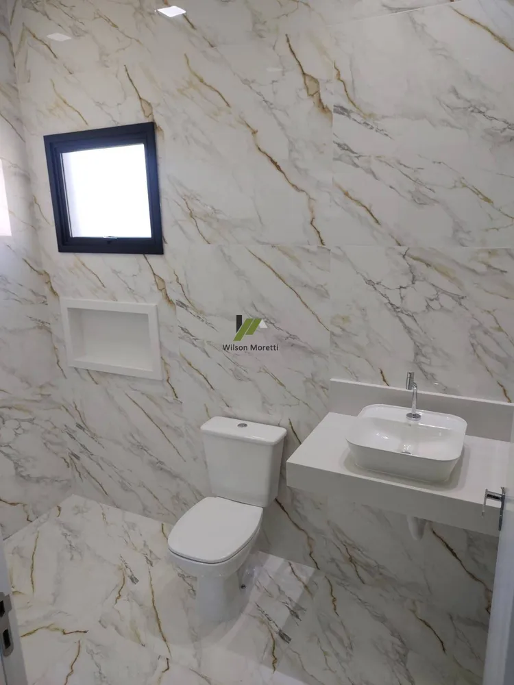 Casa, 3 quartos, 132 m² - Foto 10