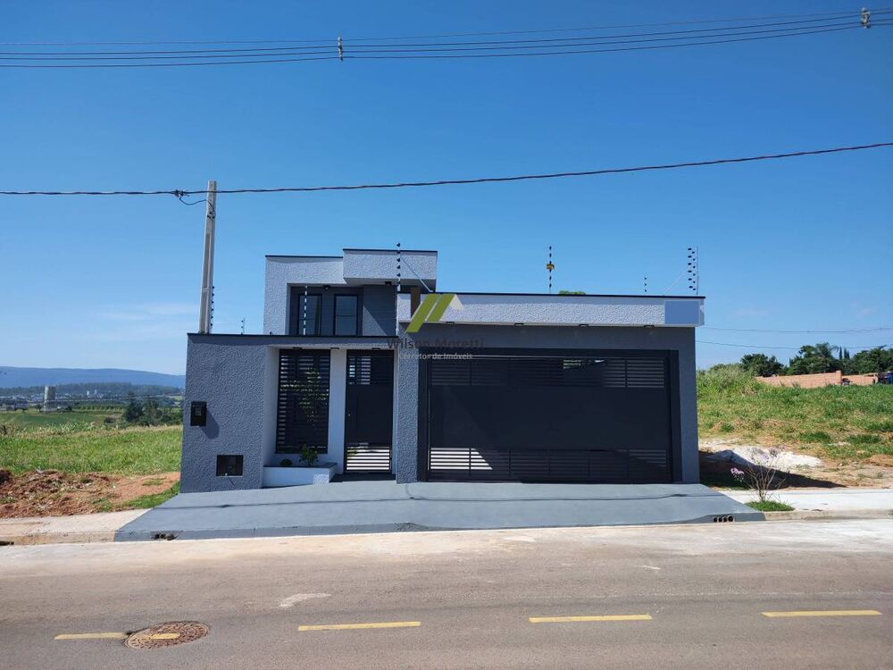 Casa, 3 quartos, 132 m² - Foto 2