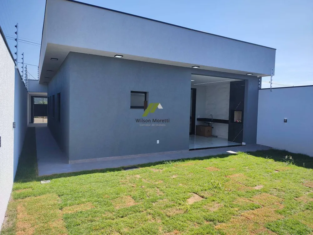 Casa, 3 quartos, 132 m² - Foto 14