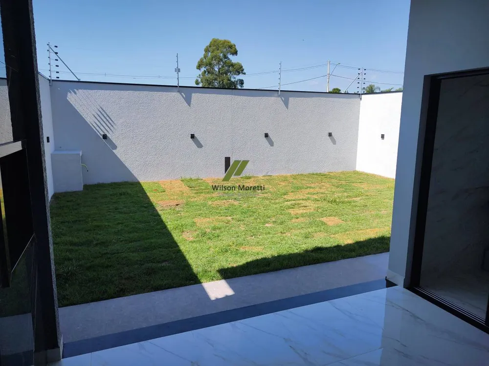 Casa, 3 quartos, 132 m² - Foto 13