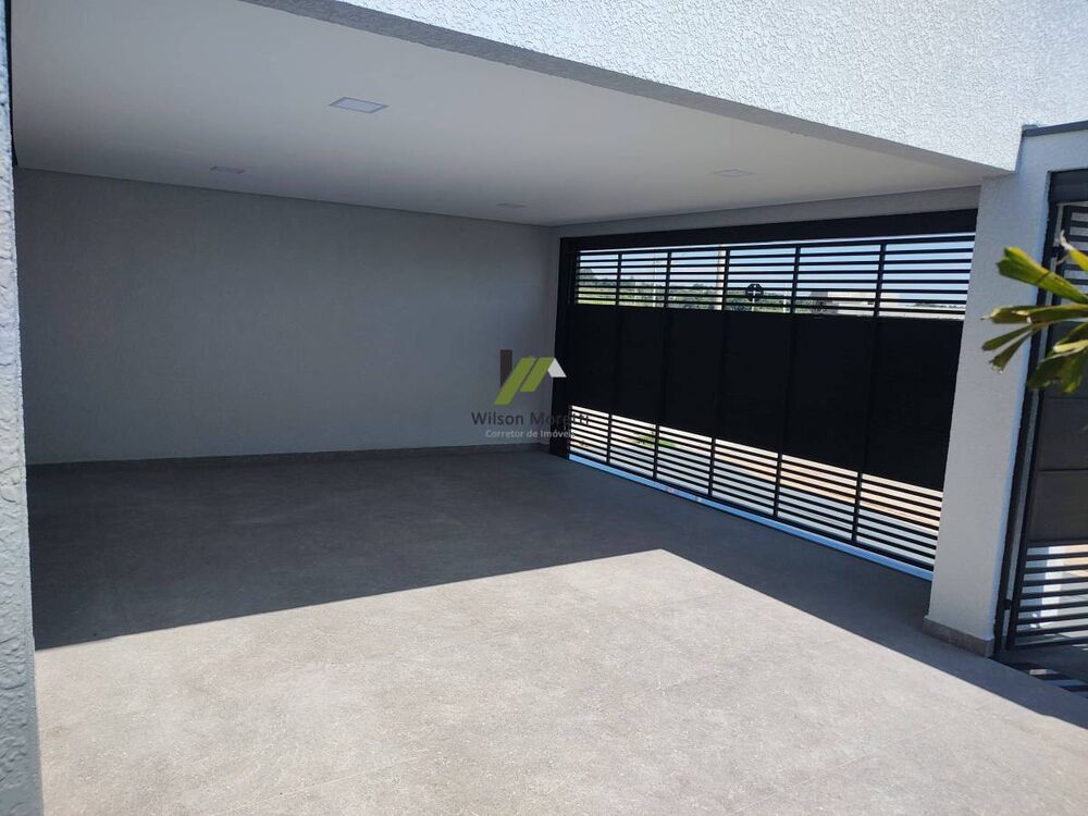 Casa, 3 quartos, 132 m² - Foto 1