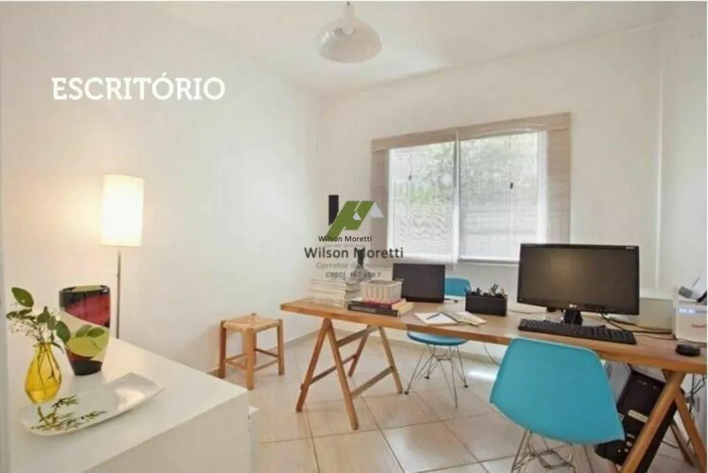 Casa, 4 quartos, 450 m² - Foto 8