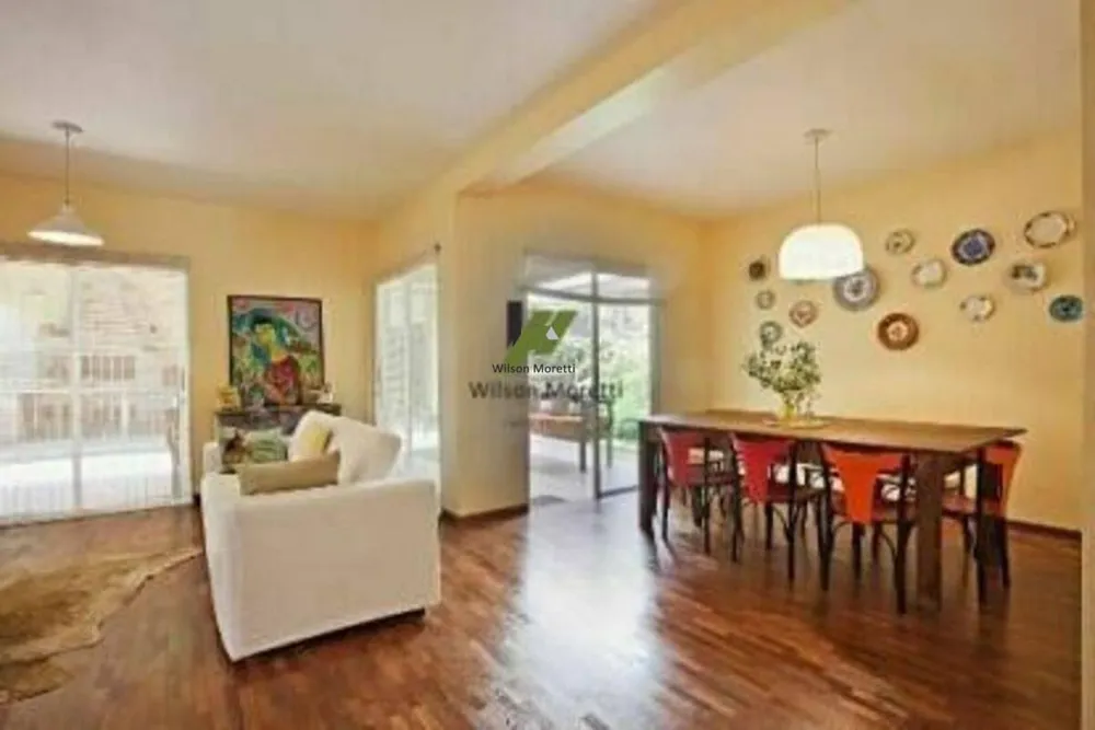 Casa, 4 quartos, 450 m² - Foto 12