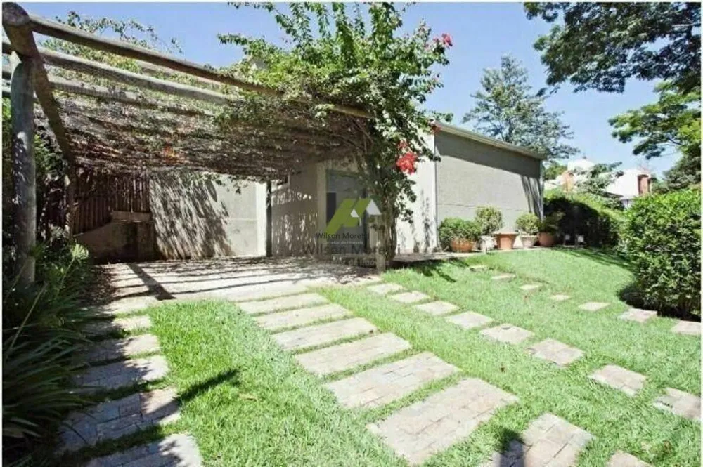 Casa, 4 quartos, 450 m² - Foto 7