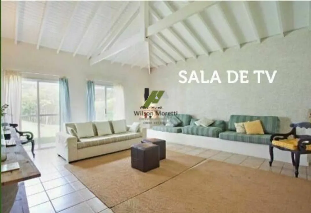 Casa, 4 quartos, 450 m² - Foto 9