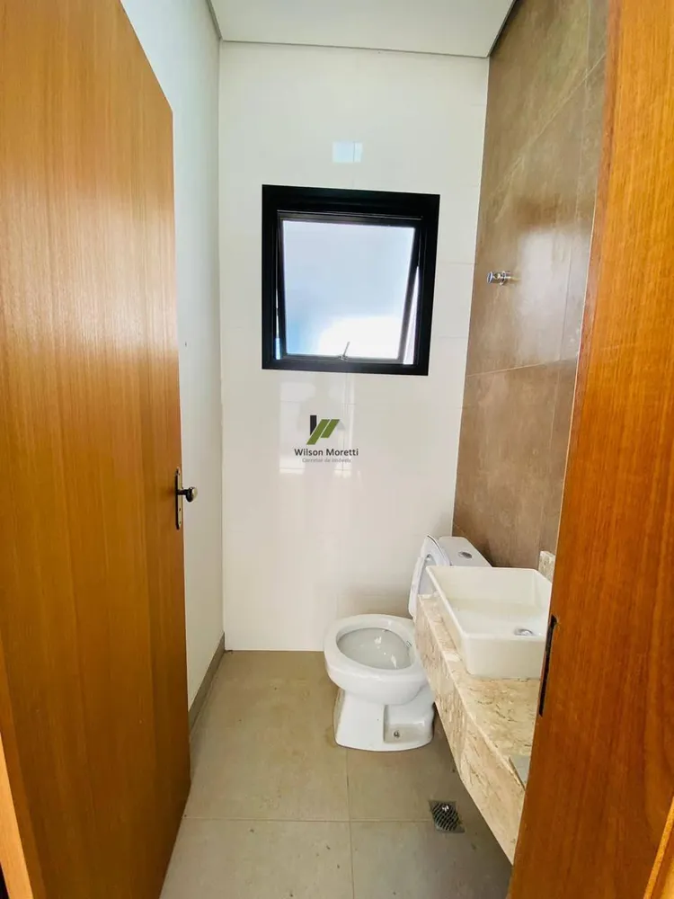 Casa de Condomínio, 3 quartos - Foto 10