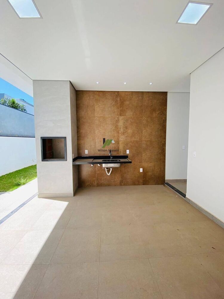 Casa de Condomínio, 3 quartos - Foto 6