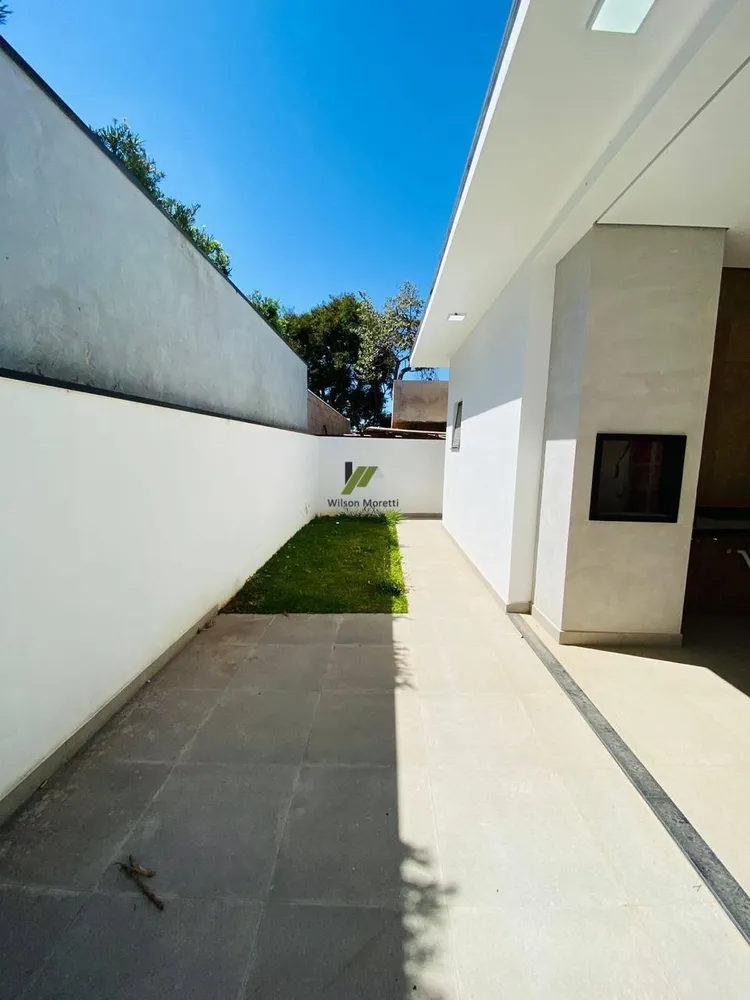 Casa de Condomínio, 3 quartos - Foto 15