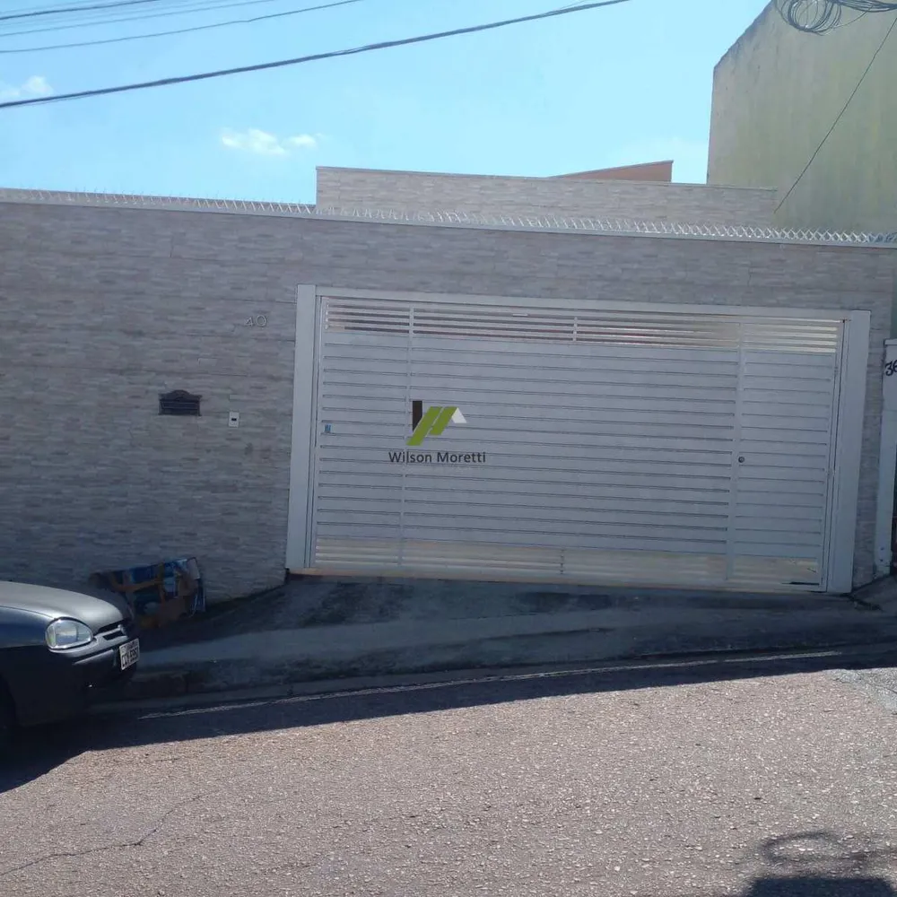 Casa, 3 quartos, 174 m² - Foto 4