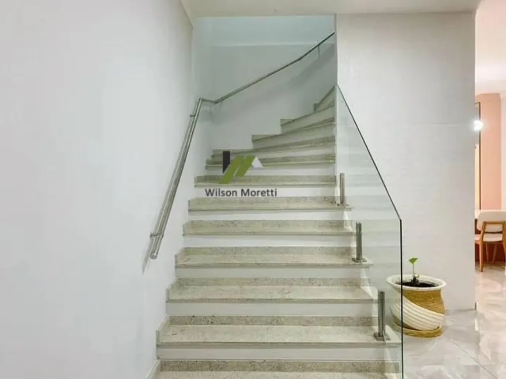 Casa, 3 quartos, 203 m² - Foto 10