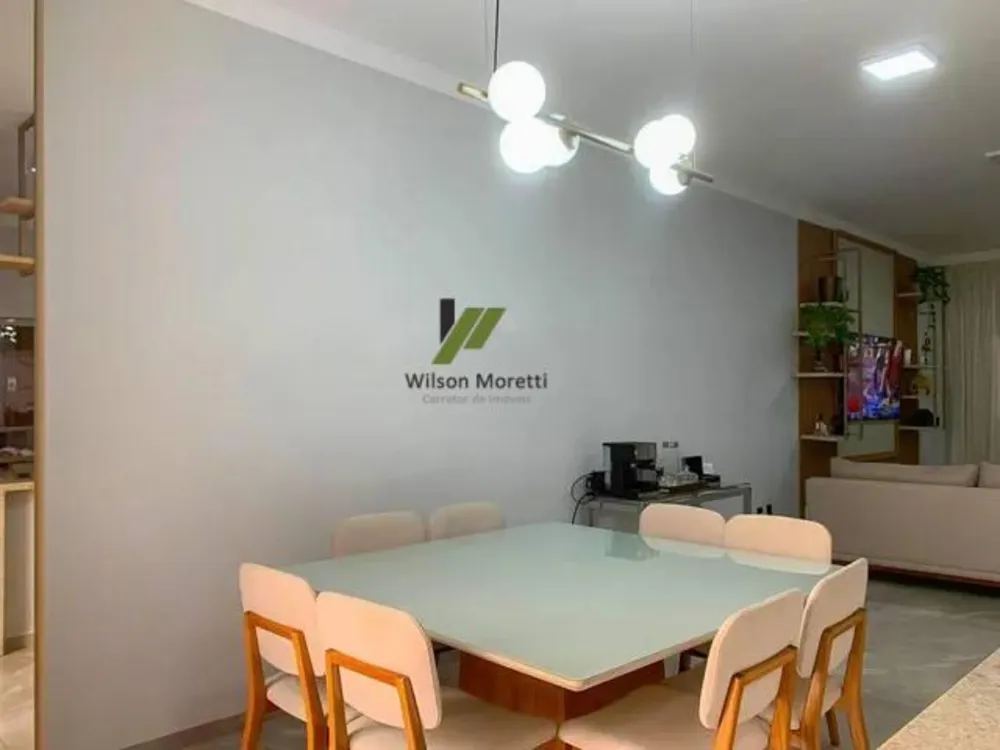 Casa, 3 quartos, 203 m² - Foto 12