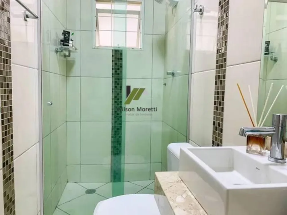 Casa, 3 quartos, 203 m² - Foto 8