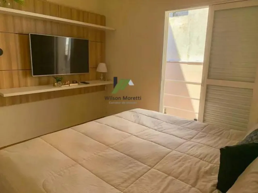 Casa, 3 quartos, 203 m² - Foto 6