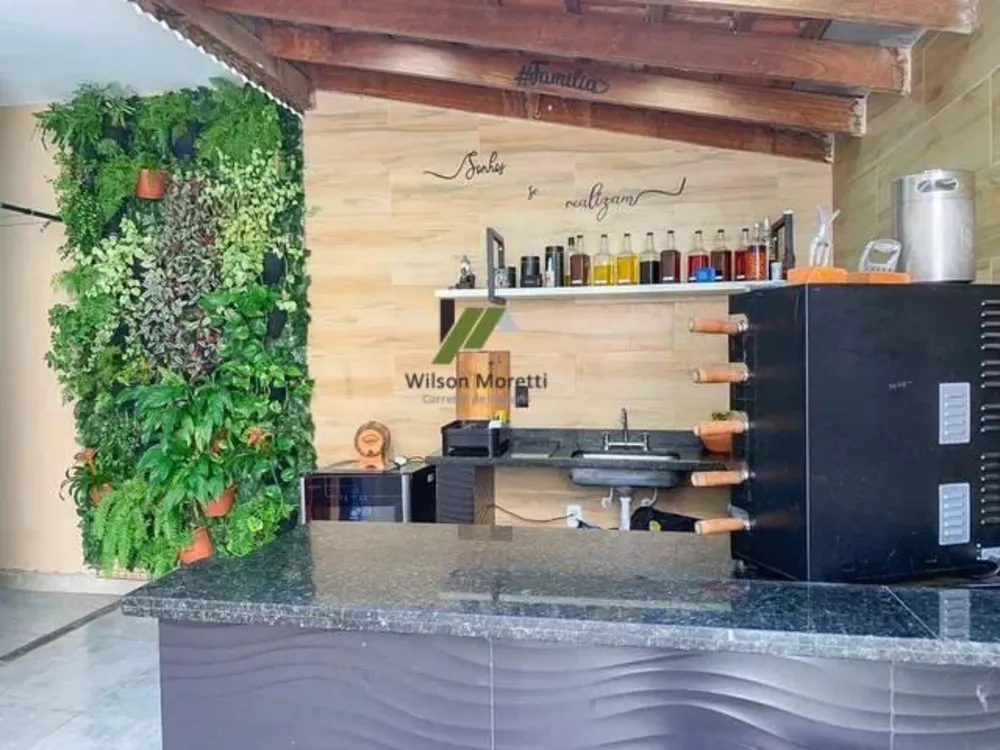 Casa, 3 quartos, 203 m² - Foto 3