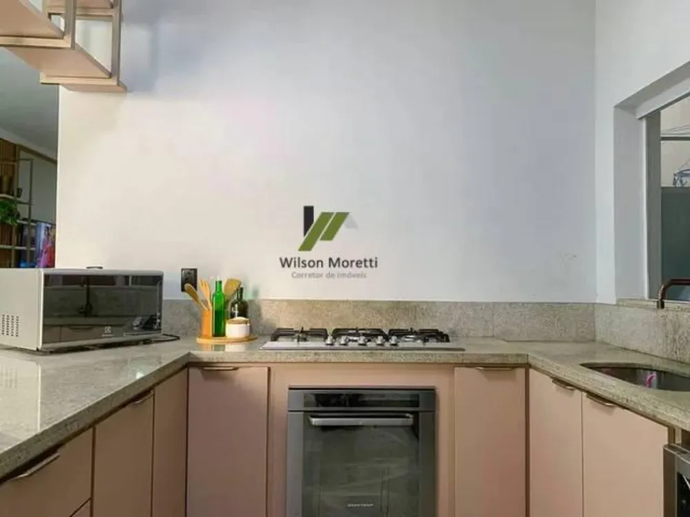 Casa, 3 quartos, 203 m² - Foto 5