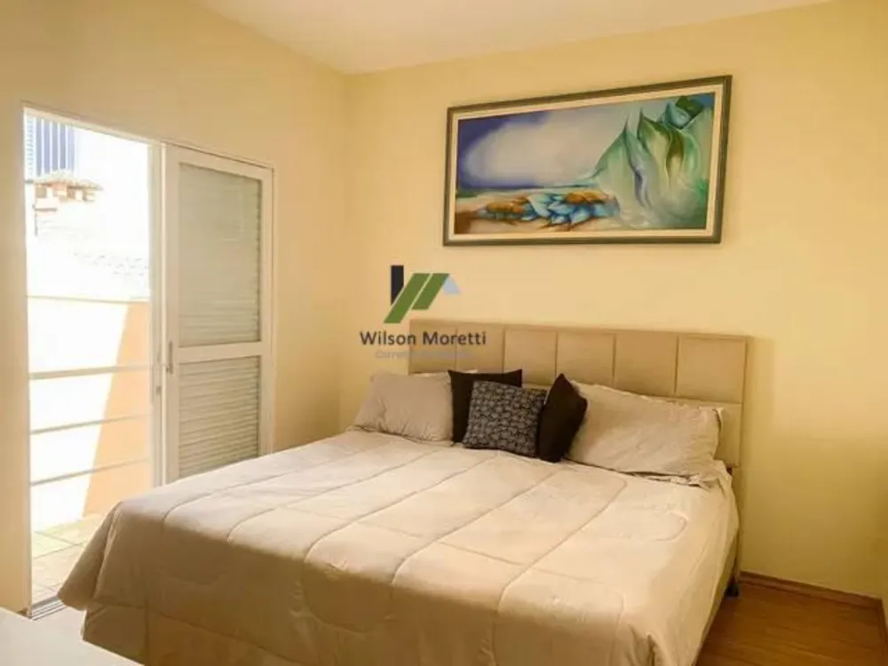 Casa, 3 quartos, 203 m² - Foto 7