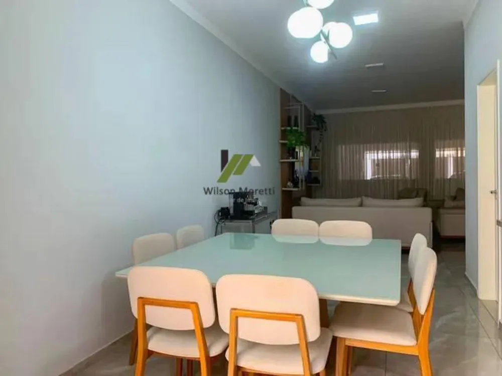 Casa, 3 quartos, 203 m² - Foto 4