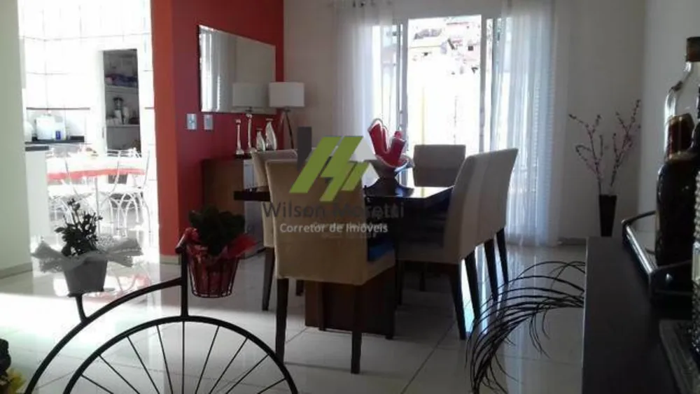 Casa, 3 quartos, 290 m² - Foto 7